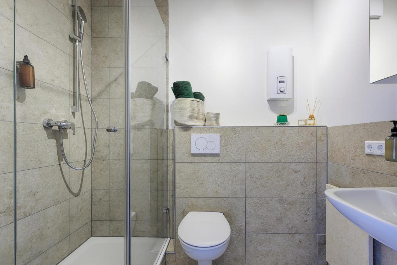 Homie Stay Badgasse - Fewos Am Main Mit Dachterrasse & Fahrradgarage Ochsenfurt Dış mekan fotoğraf