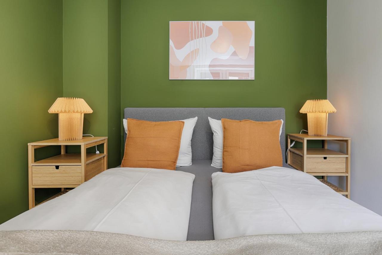 Homie Stay Badgasse - Fewos Am Main Mit Dachterrasse & Fahrradgarage Ochsenfurt Dış mekan fotoğraf