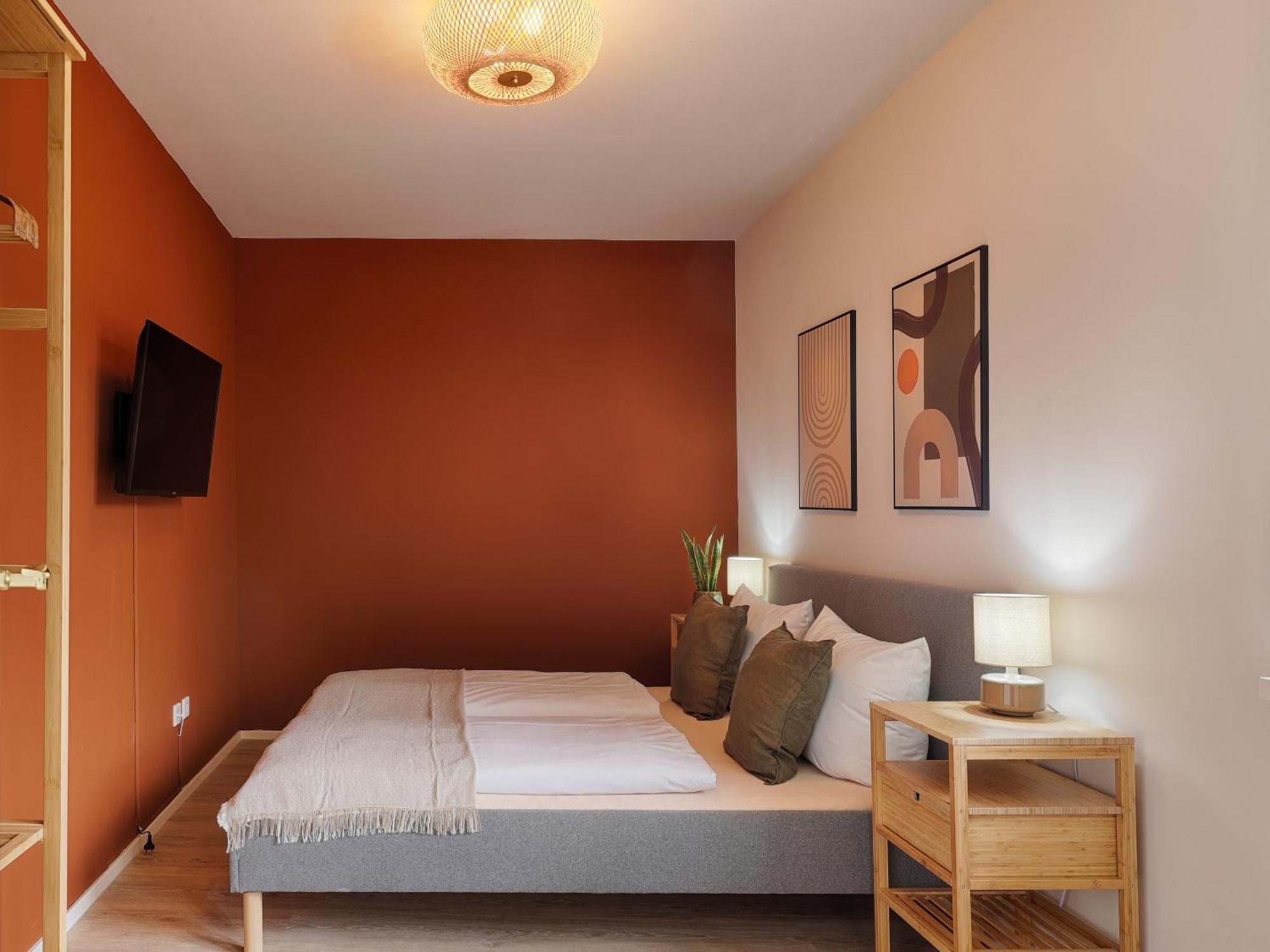 Homie Stay Badgasse - Fewos Am Main Mit Dachterrasse & Fahrradgarage Ochsenfurt Dış mekan fotoğraf